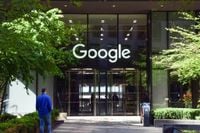 Google agrees to $36 million fine over anti-competitive deals with Australian telcos