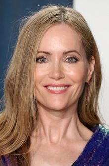 Leslie Mann