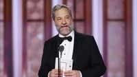 Judd Apatow Says ‘I Believe We’re a Dictatorship Now’ and Jokes About His 10-Year ‘Quiet Boycott’ of the Golden Globes