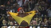 Wrestling legend Hulk Hogan dies at 71