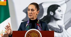 Mexico's New Telecommunications Reform Sparks Censorship Fears