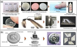 New Multi-Point Calibration Method Improves Indium Analysis