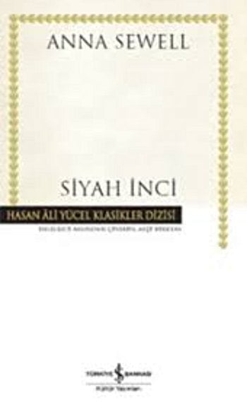 Siyah İnci