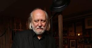 Hungarian Novelist László Krasznahorkai Wins Nobel Prize