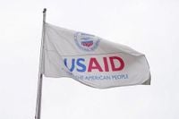 Trump officials propose plan revamping US foreign aid, memo says