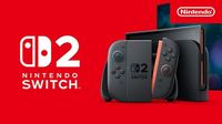 ポケモンセンターオンライン、4月24日よりSwitch2の抽選販売を開始