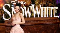 ‘Woke is a poison apple’: Snow White remake panned as ‘Disney’s biggest flop’