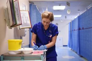 Hunger And Mental Health Crises Strain UK Emergency Services