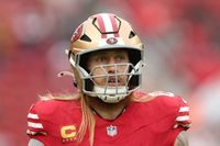 49ers injury update: Is George Kittle playing tonight vs. Seahawks?