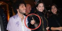 Selena Gomez And Benny Blanco Hold Hands Like Teenagers, Says Body Language Expert
