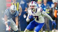 Bills' positional breakdown: CB room still missing starting piece