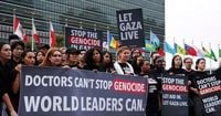 UN General Assembly faces horror of Gaza, Trump’s return and a crisis of relevance | The National