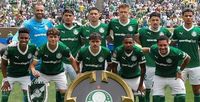 Palmeiras elimina Botafogo com gol de Paulinho em prorrogação e mantém viva a esperança do Mundial
