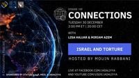 Connections Episode 109: Israel and Torture with Lisa Hajjar and Miriam Azem