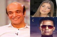سليمان عيد يتصدر مؤشرات البحث في مصر اليوم.. ومحمد رمضان وليلى أحمد زاهر ضمن الأكثر تداولا - بوابة الأهرام