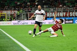 Bologna Faces Setback But Eyes Coppa Italia Glory