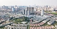 “Nghịch lý” phân khúc nhà riêng Hà Nội: Giá tăng cao nhưng mức độ quan tâm suy giảm