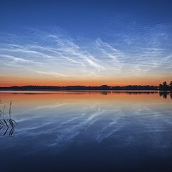 Gökyüzünün Damarları