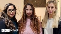 Independent inquiry into Leeds maternity failings announced - BBC News