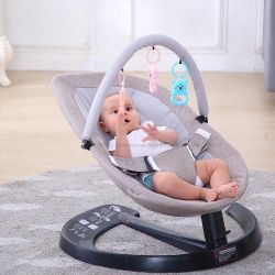 Küçük çocukları periyodik şekilde sallamak uyumalarını neden kolaylaştırır?