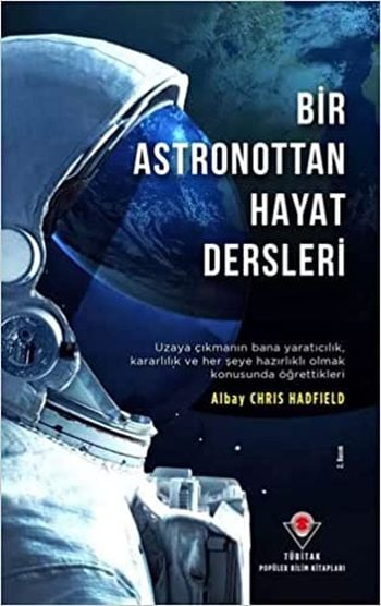 Bir Astronottan Hayat Dersleri