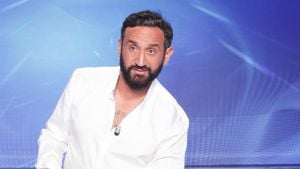 Cyril Hanouna's TPMP Finds New Home On W9 After C8 Shutdown