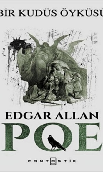 Bir Kudüs Öyküsü