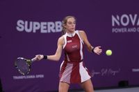 WTA Roma, il programma di martedì 6 maggio: esordio per Bronzetti, Brancaccio e Pedone