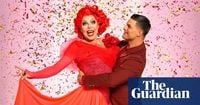 TV tonight: a dazzling night of Strictly stars taking on their favourite icons