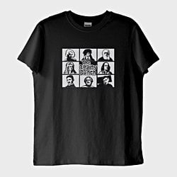 ''The Brainy Bunch'' T-Shirt