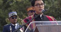 Madagascar welcomes home skulls of Indigenous warriors taken by French colonial troops 128 years ago