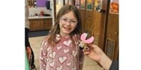 Humbolt Family STEM Night makes learning fun - bluemountaineagle