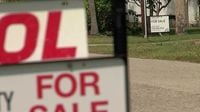 Florida's Gulf Coast housing market struggles as home prices fall