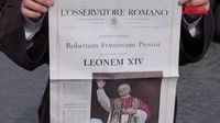Papa Leone XIV, domani il suo primo 'Regina Coeli': attesi 150mila fedeli - Il Sole 24 ORE