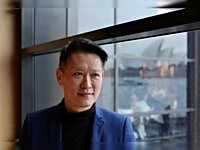 Regulatory clarity key for crypto adoption: Binance co-CEO Richard Teng - The Economic Times