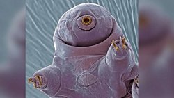 Sonunda Tardigradların Nasıl Çiftleştiğini Öğrendik.