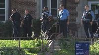 2 children dead, 17 others injured in Annunciation Catholic school shooting