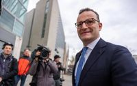Jens Spahn will neuen Umgang mit AfD – Kritik folgt