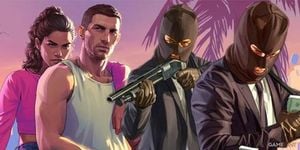 Anticipation Builds For Grand Theft Auto 6 Amidst Growing Speculation