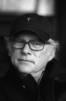 Barry Levinson