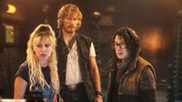 5 movies like 'The Electric State' but better