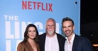 'Lincoln Lawyer' Author Michael Connelly: 'Soulless' AI Is a Danger to 'Every Creative Discipline'
