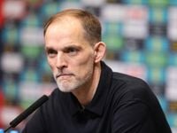 Tuchel's first England XI confirmed! Have Rashford