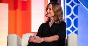 Amy Coney Barrett's New Book Promises Insight Into Supreme Court Life