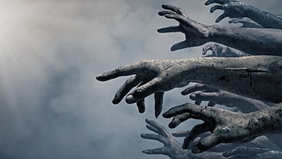 Bilincin Zor Problemi ve Felsefi Zombi Argümanı: Bir Zombi Olmadığınızı Nereden Biliyorsunuz?