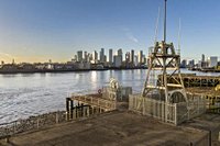 Transatlantic cable equipment and gnome garden among heritage protected in 2025