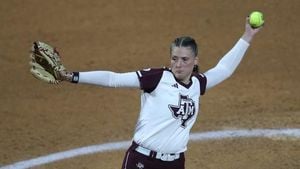Oklahoma And Texas A&M Named Co-Champions After Weather Cancellations