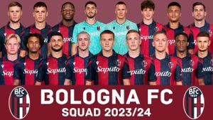 Bologna's Winning Streak Fuels European Hopes