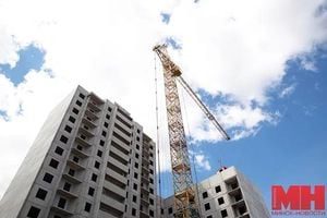 Belarus Implements Housing Innovations Beginning June 2025