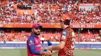 Riyan Parag Creates History, Becomes The Youngest Ever Rajasthan Royals Skipper | Indian Premier League, 2025